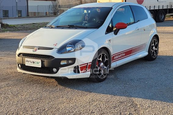 ABARTH Punto Evo 1.4 16V Turbo Multiair S&S