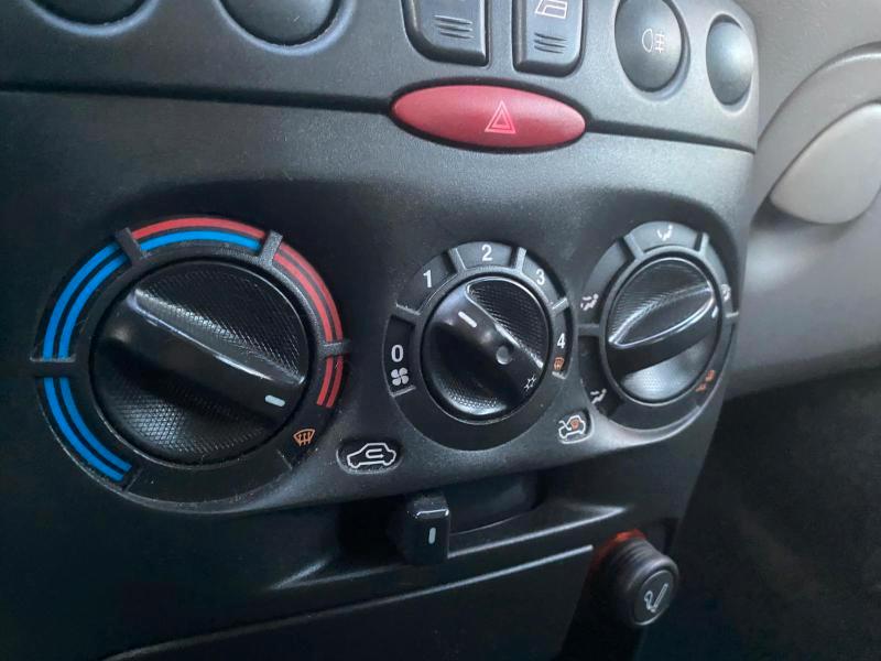 Fiat Punto 5 Porte Punto 5p 1.2 16v ELX