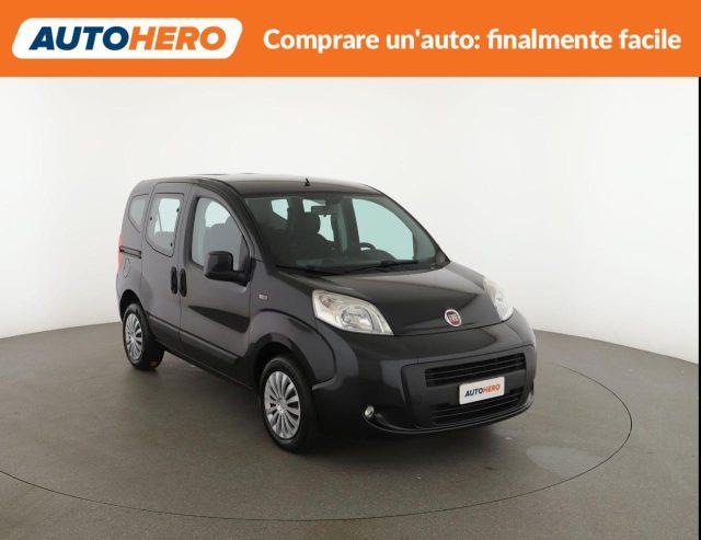 FIAT Qubo 1.3 MJT 75 CV Dynamic