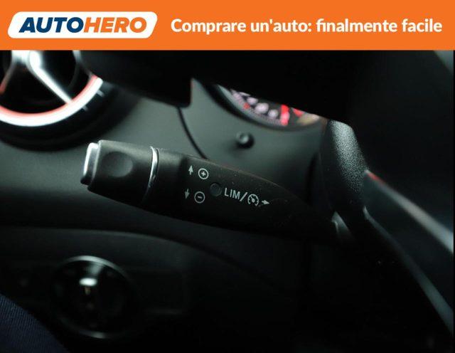 MERCEDES-BENZ CLA 200 d Automatic Premium