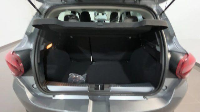 DACIA Sandero Streetway 1.0 TCe ECO-G Expression