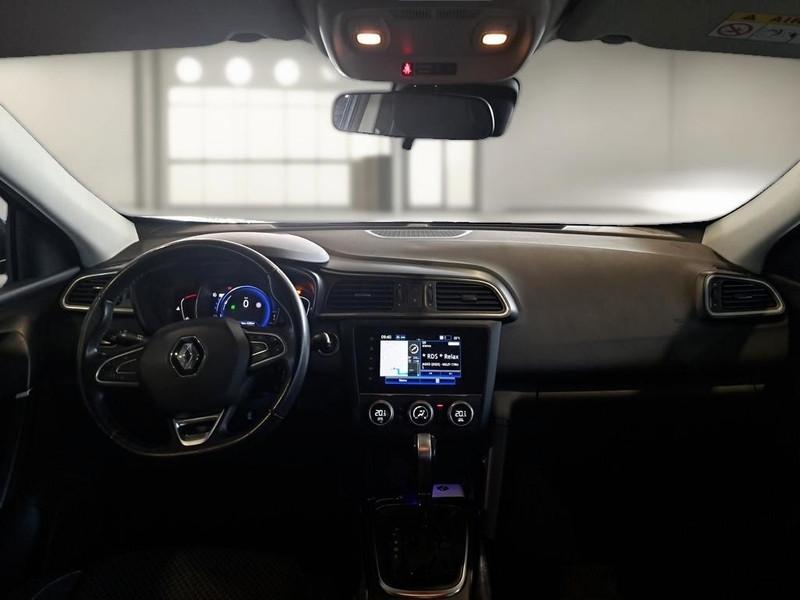 RENAULT KADJAR 1.5 DCI 85KW BLUE BUSINESS EDC