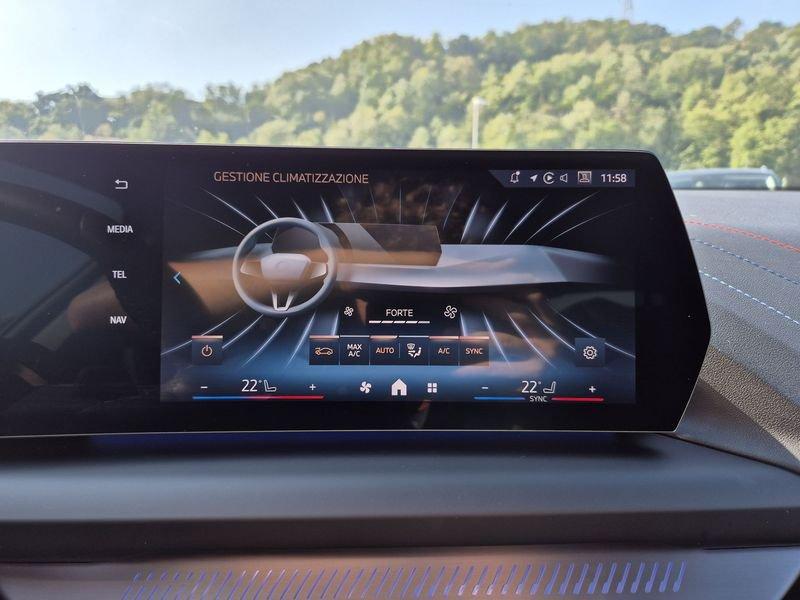 BMW Serie 2 Gran Coupe 218d Gran Coupe MSport Pro auto