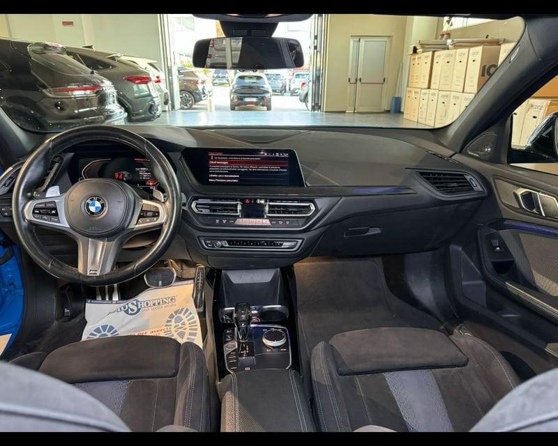 BMW Serie 1 (F40) 120d xDrive 5p. Msport