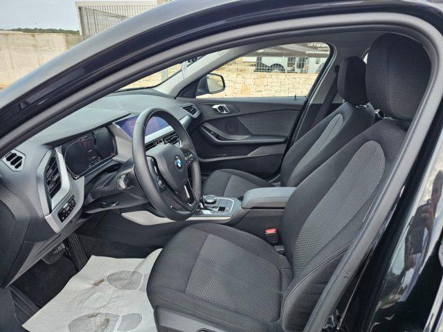 BMW 116 d 5p. Business Advantage