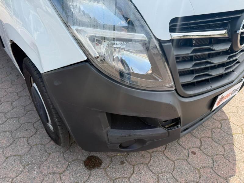 OPEL Movano 35 2.3 turbo D 150cv L3H2 APERTO. S&S E6d-temp