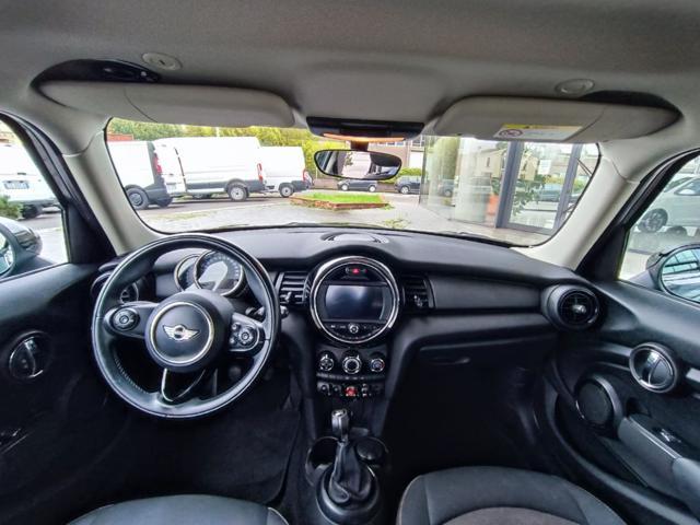 MINI One 1.2 One 75 CV 5 porte