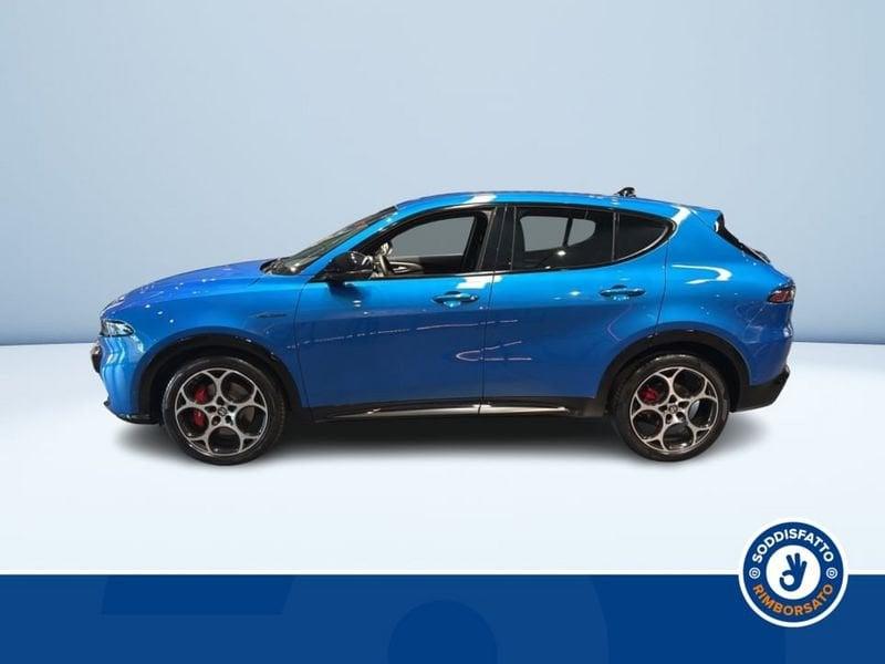 Alfa Romeo Tonale 1.6 130CV TCT6 Diesel Veloce
