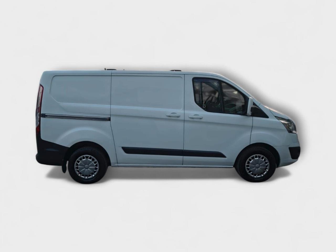 Ford Tourneo Custom 300 2.2 TDCi 100CV PC Trend