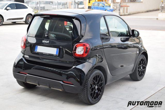 SMART ForTwo 1.0 Superpassion Automatico