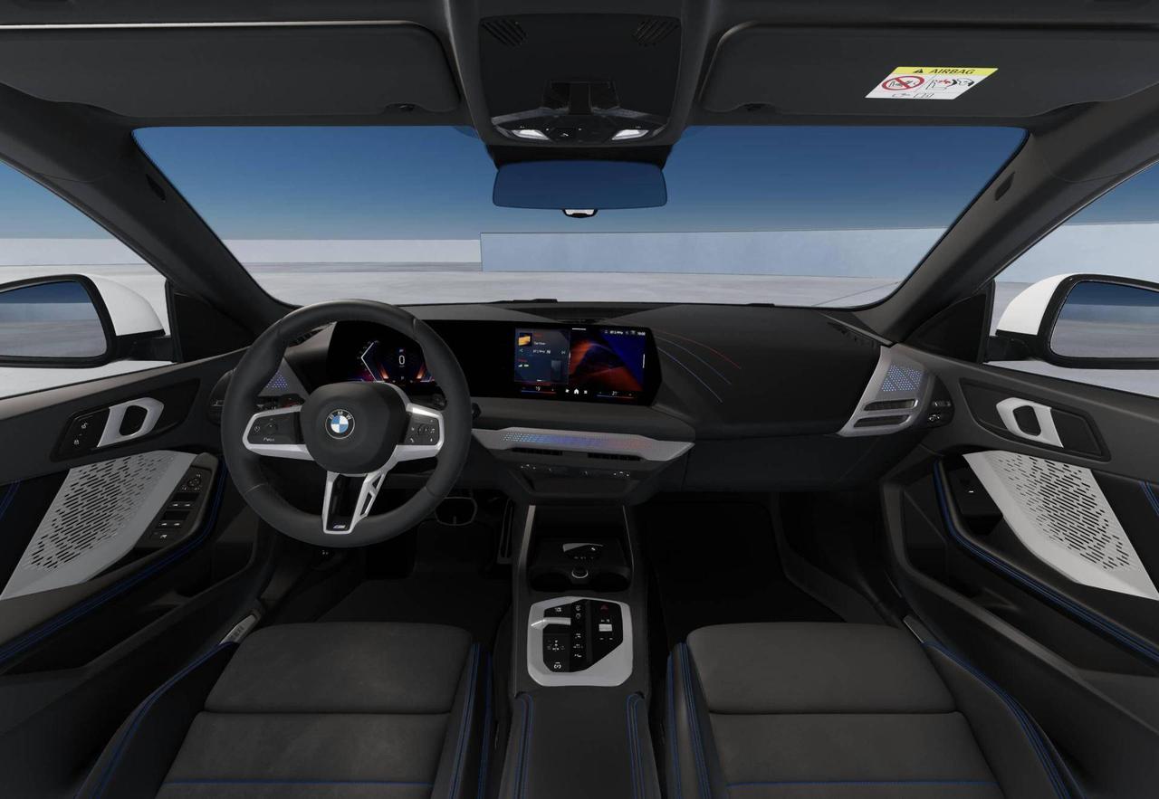 BMW Serie 2 220d Gran Coupé 48V MSport Pro