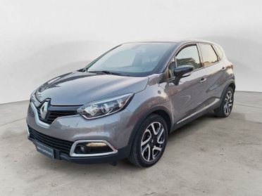 Renault Captur 1.5 dCi 90 CV Automatica NAVI Energy Intens S&S