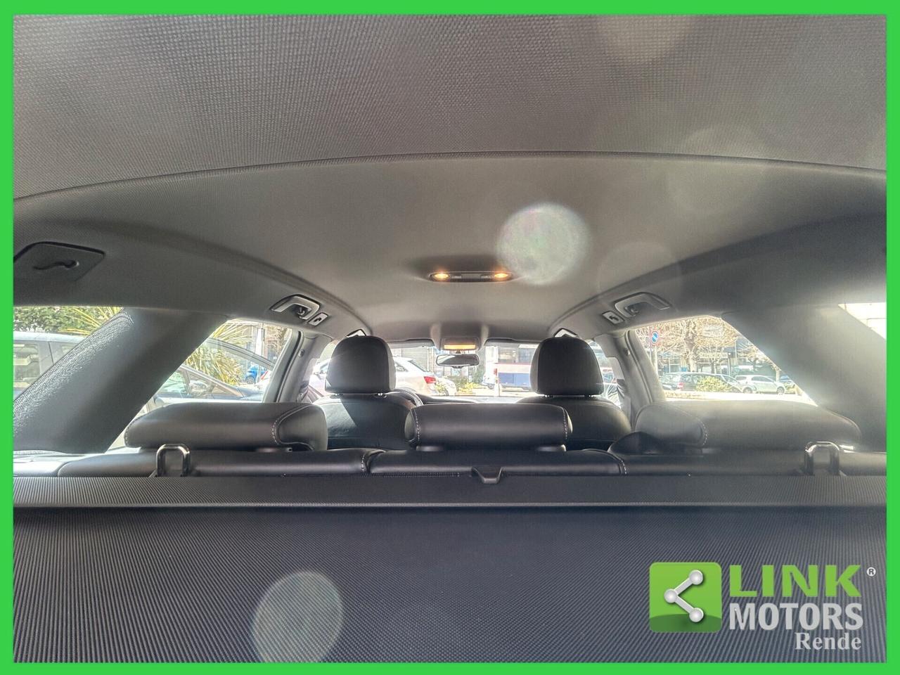 Audi A4 Avant 2.0 TDI 190 CV quattro S tronic S-line 07/2015