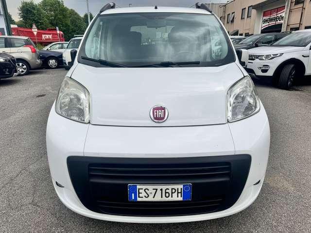 Fiat Qubo 1.3 mjt 16v Euro 5B