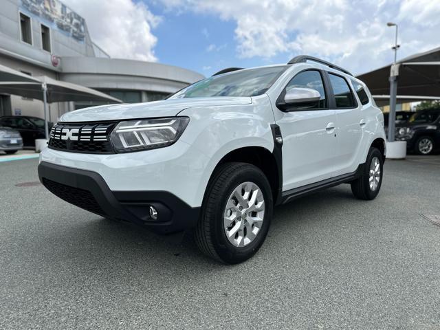 DACIA Duster 1.0 TCe GPL 4x2 Expression