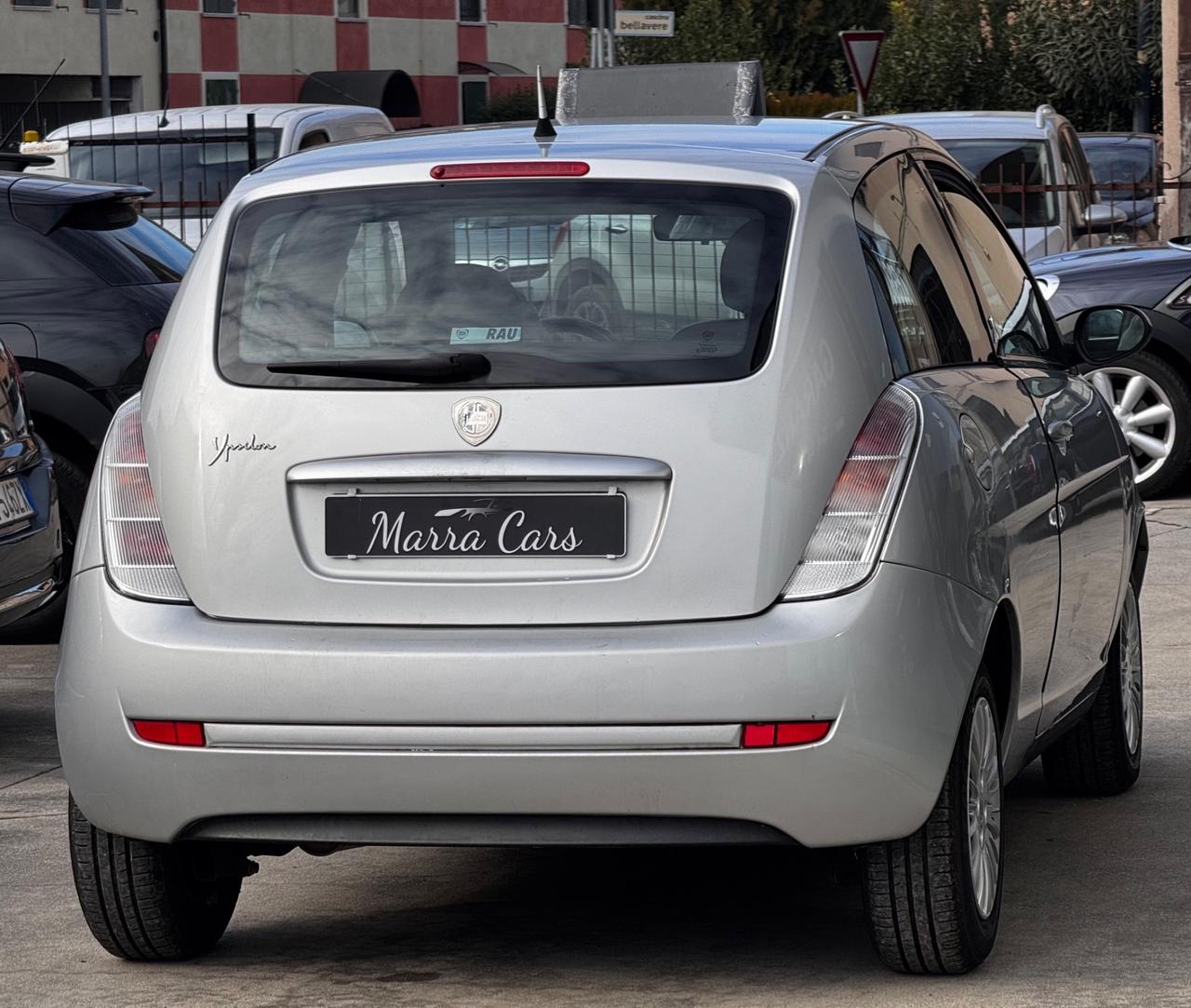 Lancia Ypsilon 1.2 - ADATTA AI NEOPATENTATI