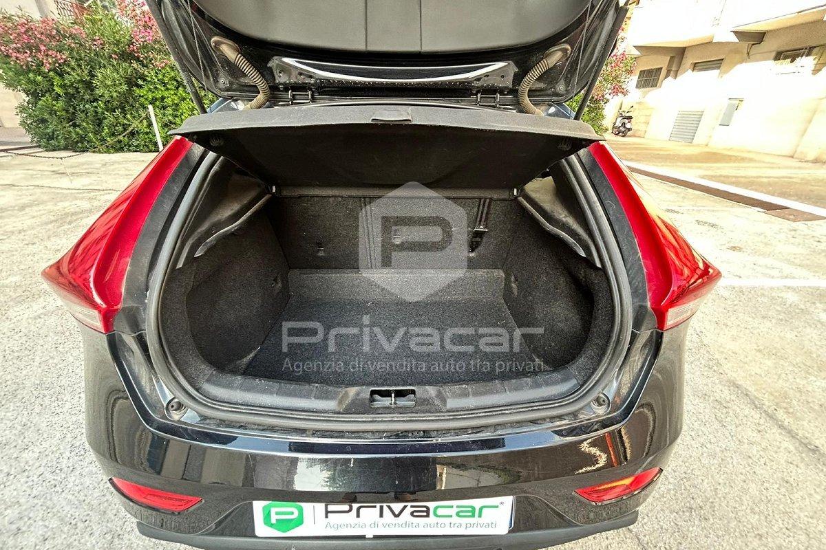 VOLVO V40 D2 1.6 Kinetic