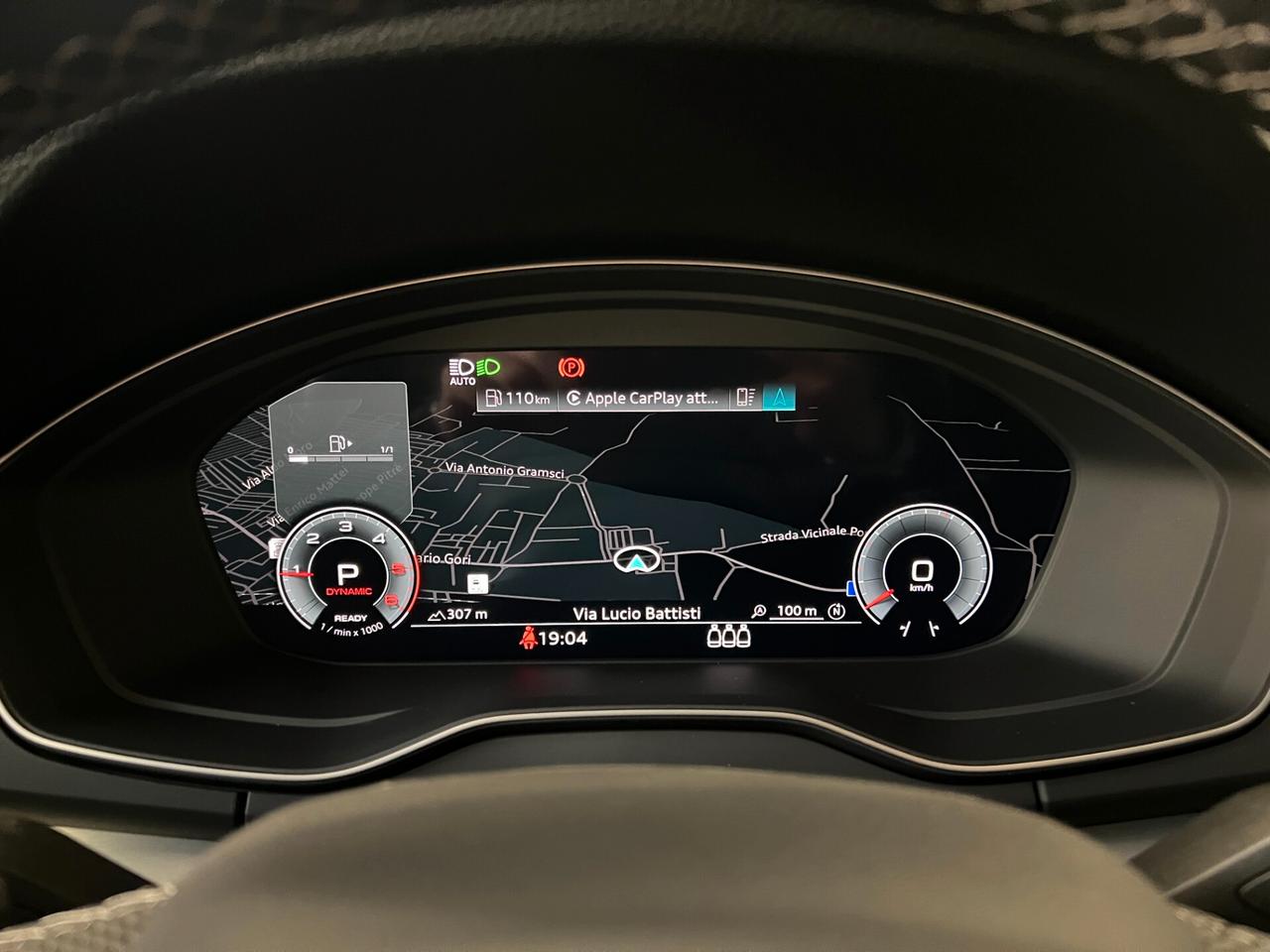 Audi Q5 SPB 40 TDI QUATTRO S Line Plus FULL