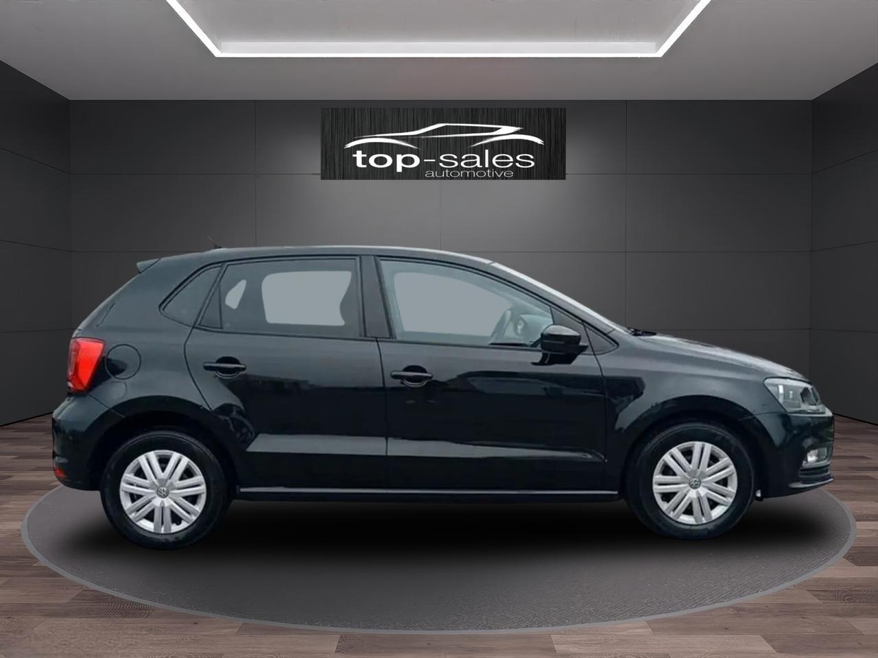 Volkswagen Polo 1.0 MPI 75 CV 5p. Comfortline OK Neopatentati