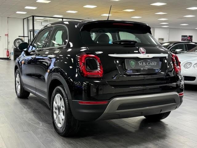 Fiat 500X 500X 1.0 T3 120cv