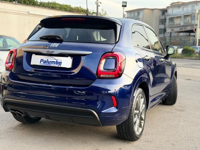 FIAT 500X 1.3 MultiJet 95 CV Sport PREZZO REALE