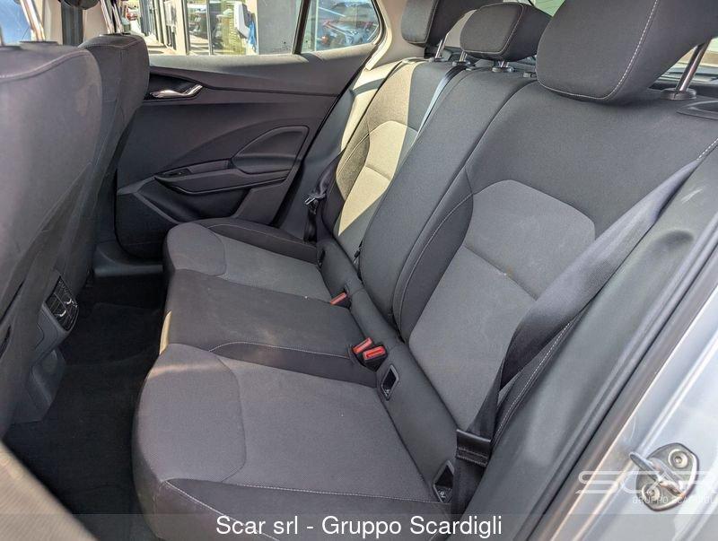 Skoda Fabia 1.0 MPI EVO 80 CV Selection