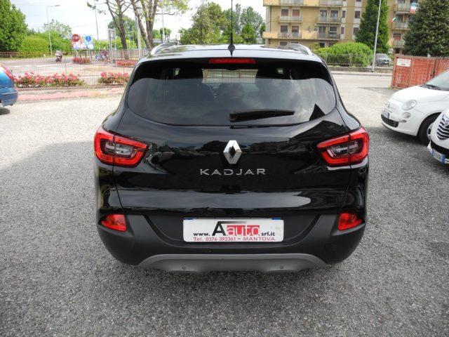 RENAULT Kadjar TCe 130cv Energy - OK nuovi neopaten. - DA VETRINA