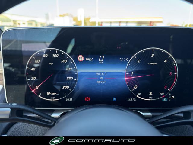 MERCEDES-BENZ S 400 d 4Matic Premium