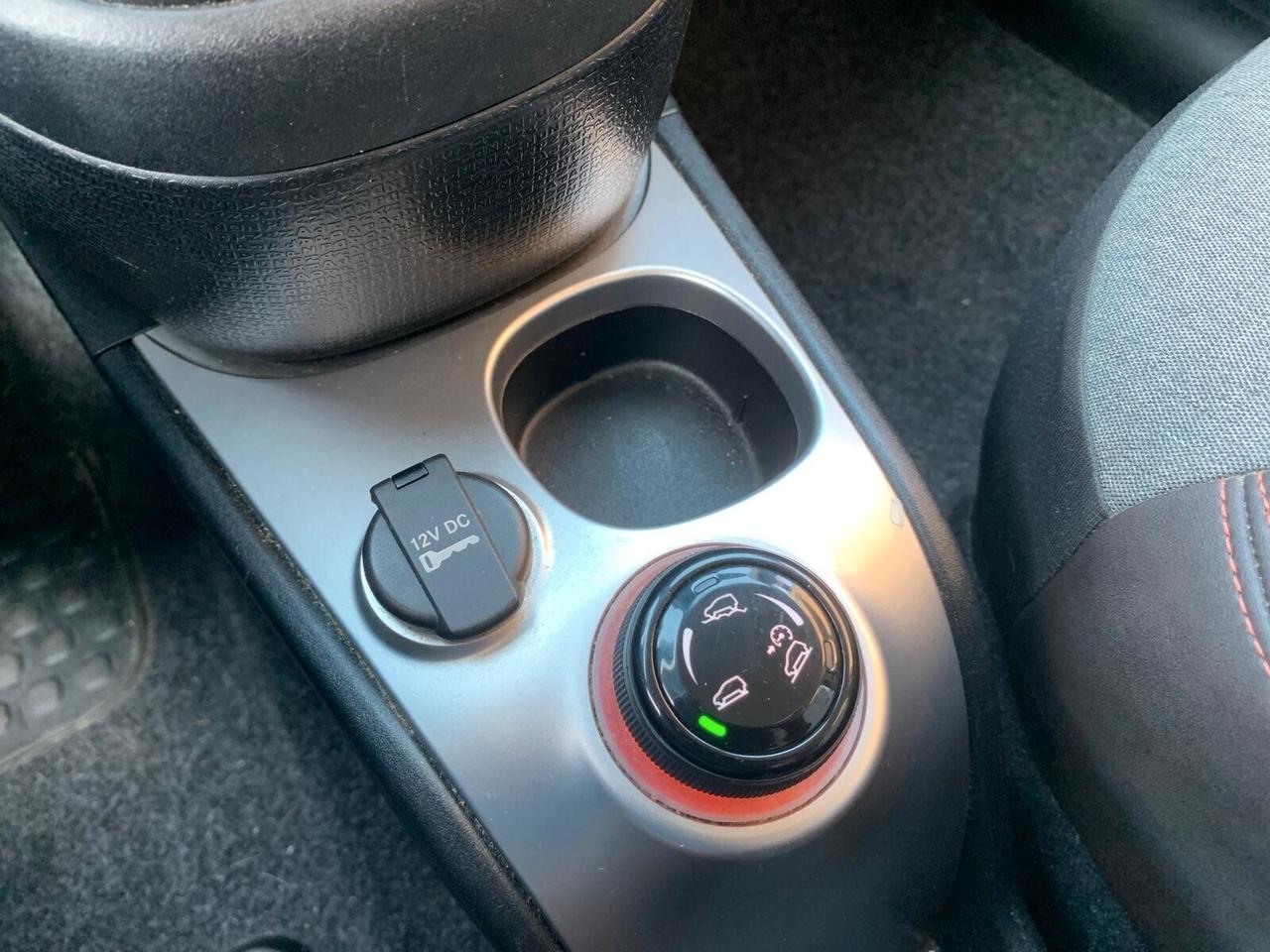 Fiat Panda Cross 1.3 MJT S&S 4x4 Neopat.