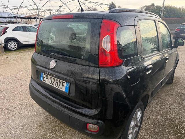FIAT Panda 61,432km 1.2 Lounge senza nessun lavoro da fare