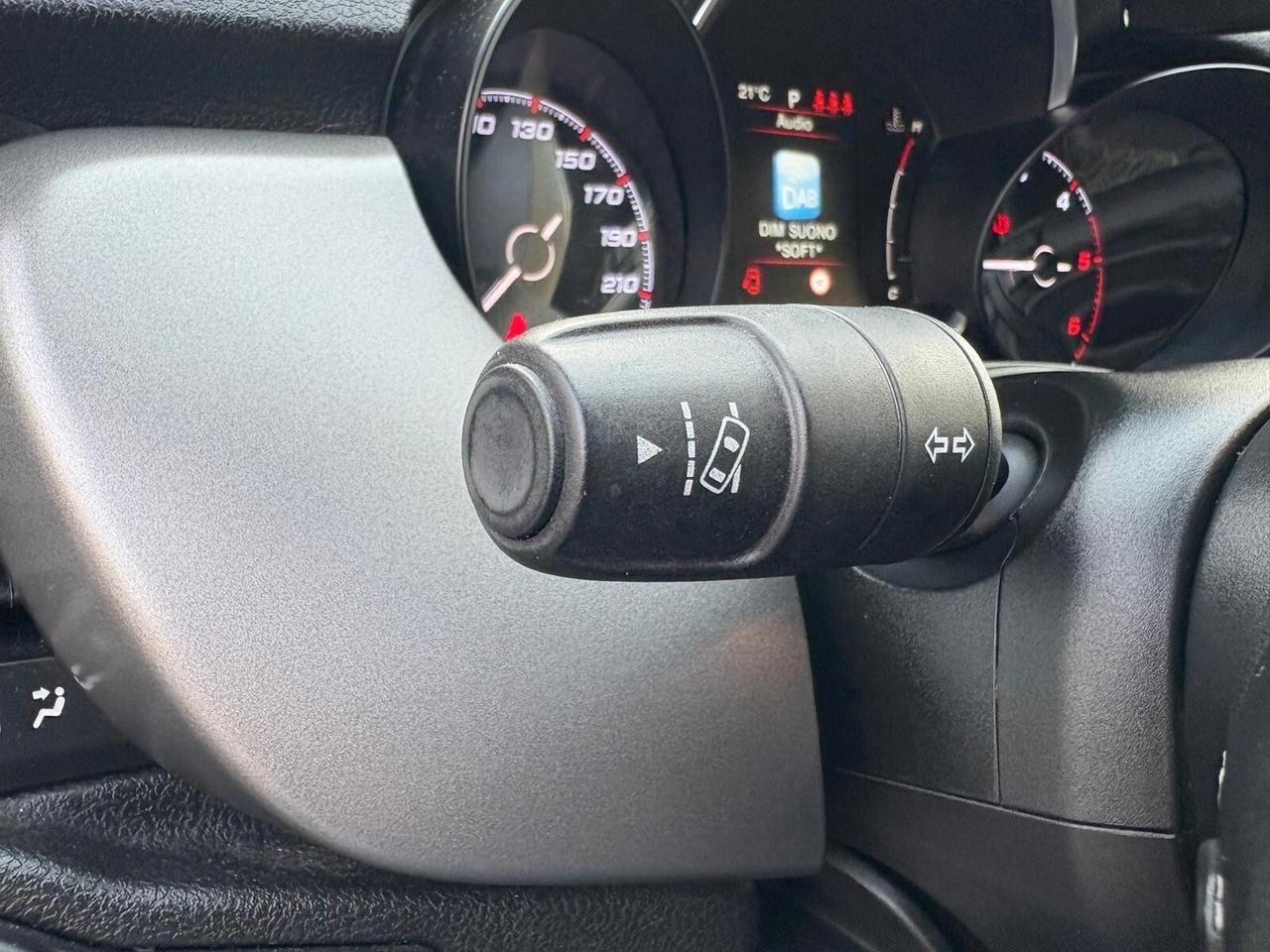 Fiat 500X Sport - 1.6 MultiJet 120 CV DCT