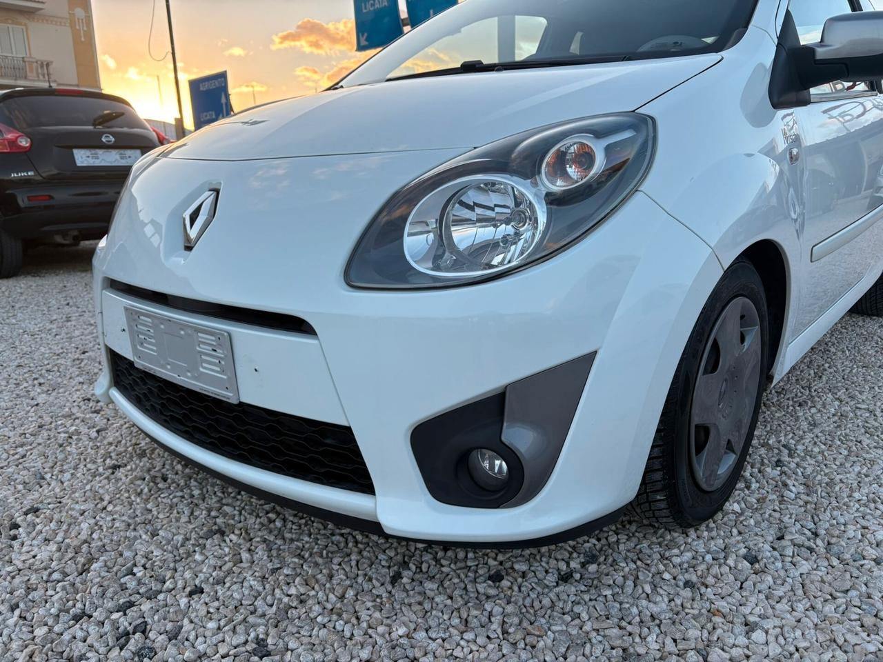 Renault Twingo 1.2 16V BVR Live