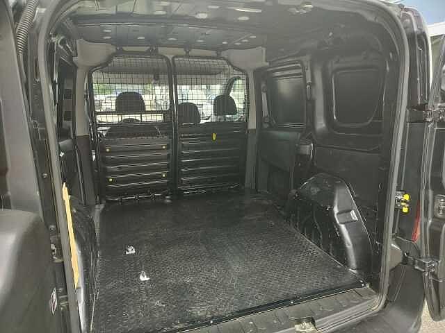 Fiat Doblò 1.3 MJT S&S PC-TN Cargo Easy