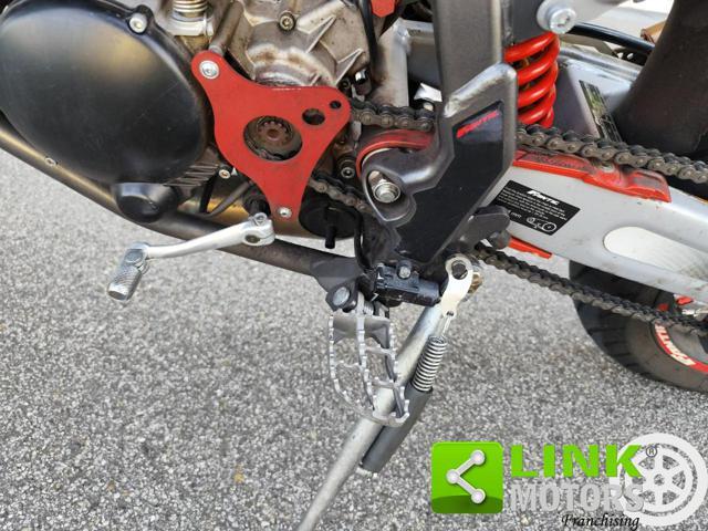 FANTIC MOTOR XM 50 Motard Performance GARANZIA INCLUSA