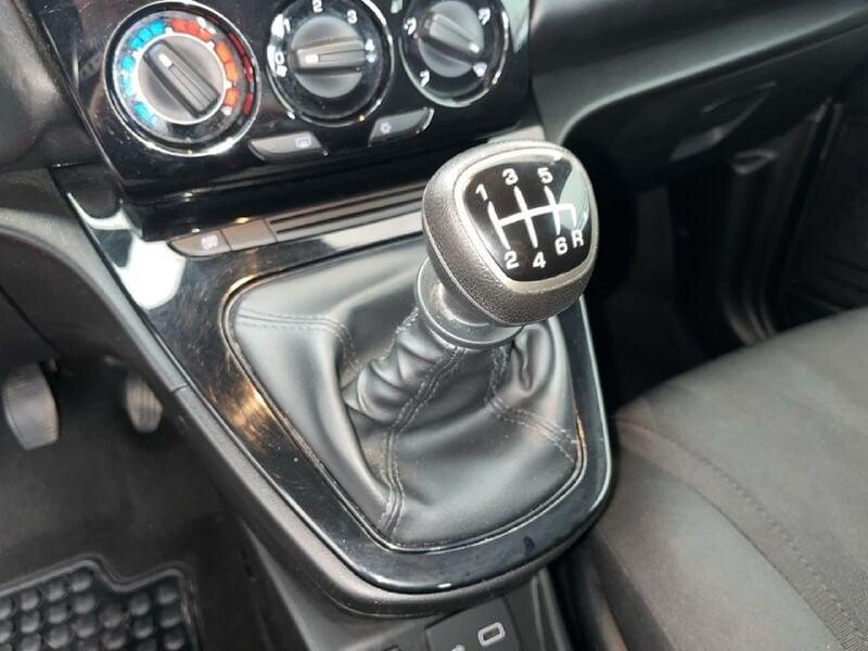 Lancia Ypsilon III 2015 1.0 hybrid Gold s&s 70cv