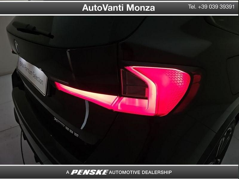 BMW X1 X1 xdrive 25e MSport Pro auto