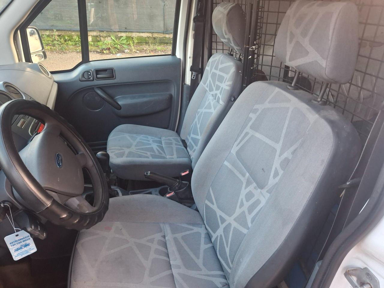 Ford Transit Connect 200S 1.8 TDCi/90CV PC-TN