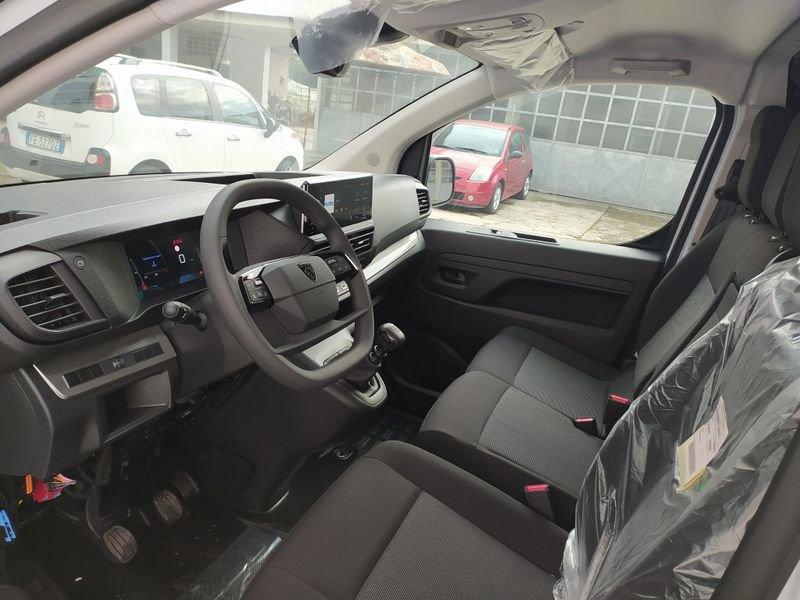 Peugeot Expert 1.5 HDi 120 PL-TN Furg Standard Finanziato +22%