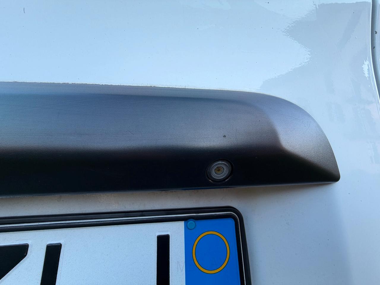 Peugeot Expert BlueHDi 115 S&S PC-TN Combi Compact IVA ESPOSTA INCLUSA