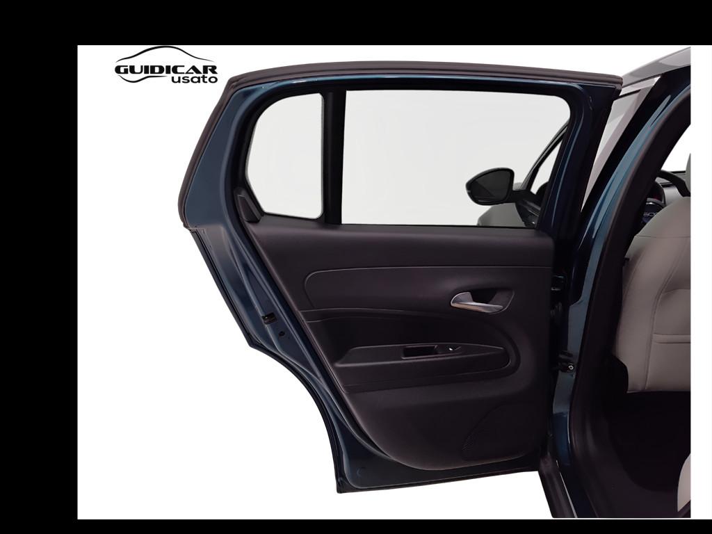 FIAT 600 IV 2023 - 600 1.2 hybrid La Prima II 110cv auto