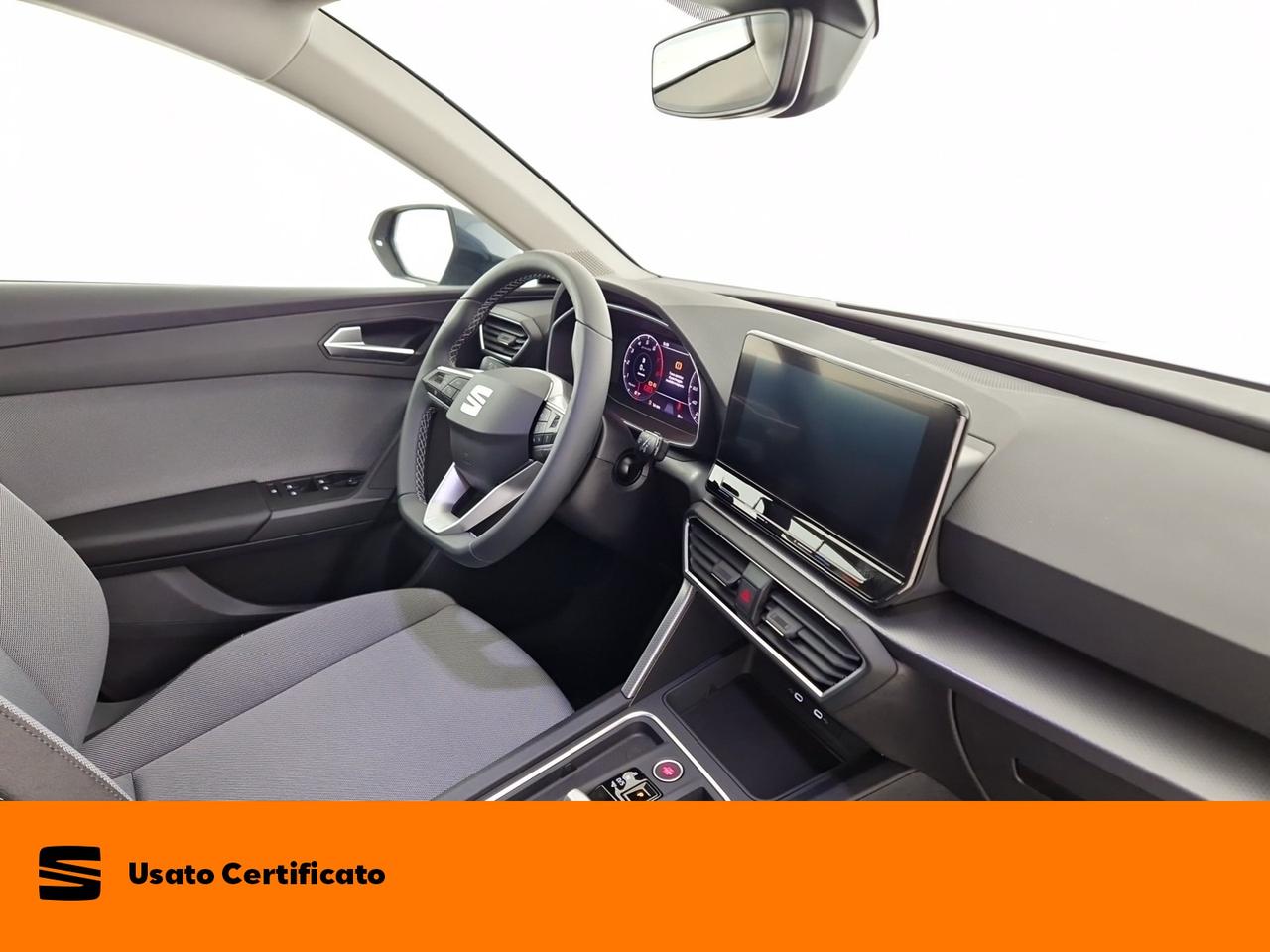 Seat Leon 1.0 etsi business 110cv dsg