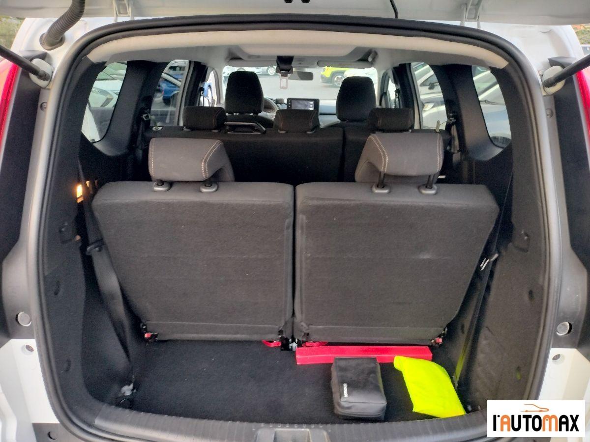 DACIA - Jogger 1.0 tce Extreme UP Gpl 100cv 7p.ti