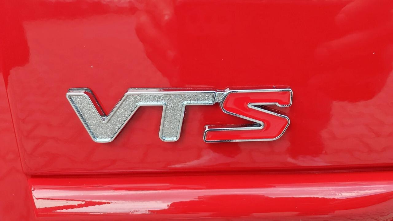 Citroen C2 1.6 16V 125CV VTS