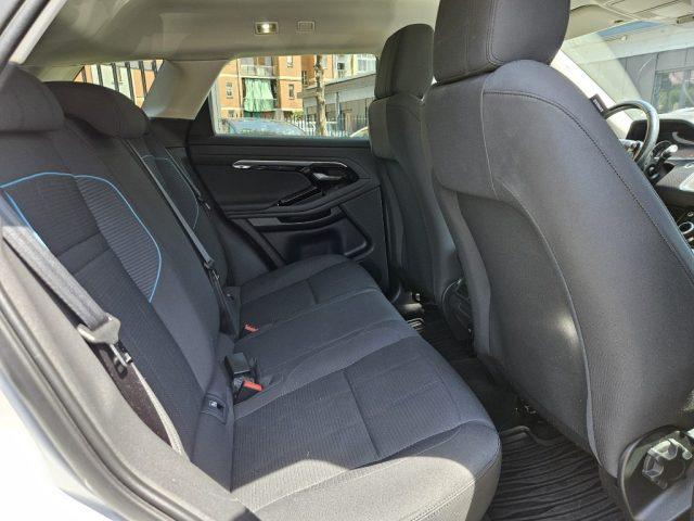 LAND ROVER Range Rover Evoque 2.0D I4-L.Flw 150CV AWD Aut