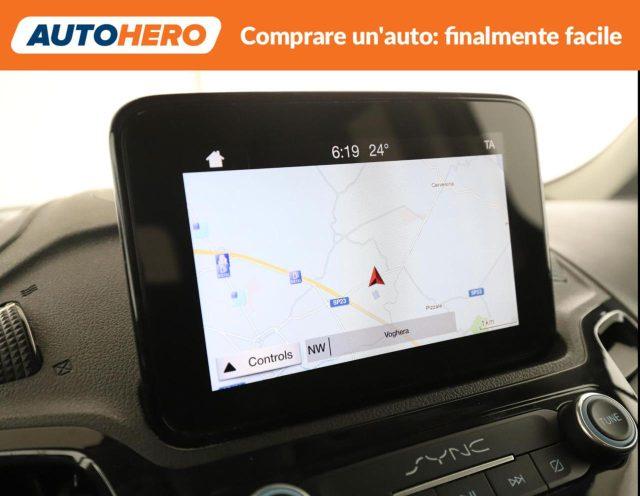FORD Grand C-Max Gran Tourneo Connect 1.5 TDCi 120 CV Titanium