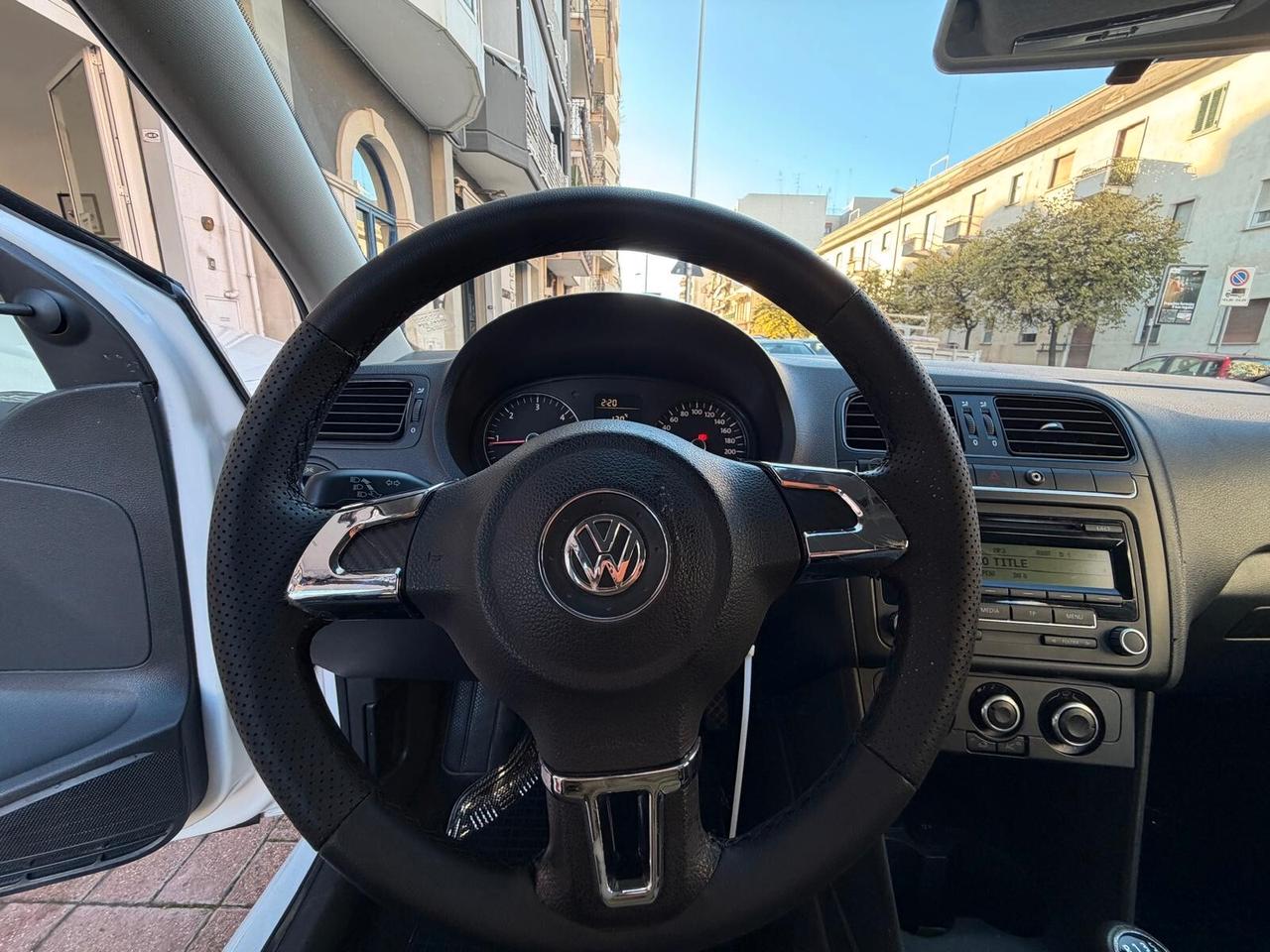 Volkswagen Polo 1.2 TDI DPF 5 p. Comfortline