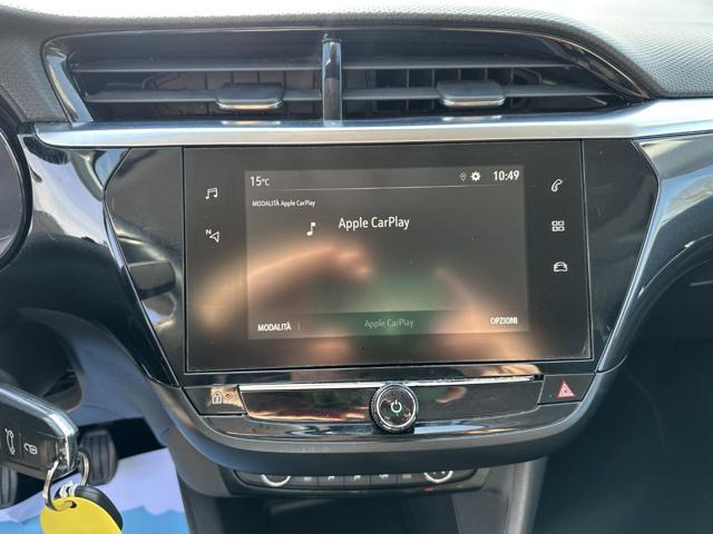 OPEL Corsa 1.5 D 100 CV Elegance