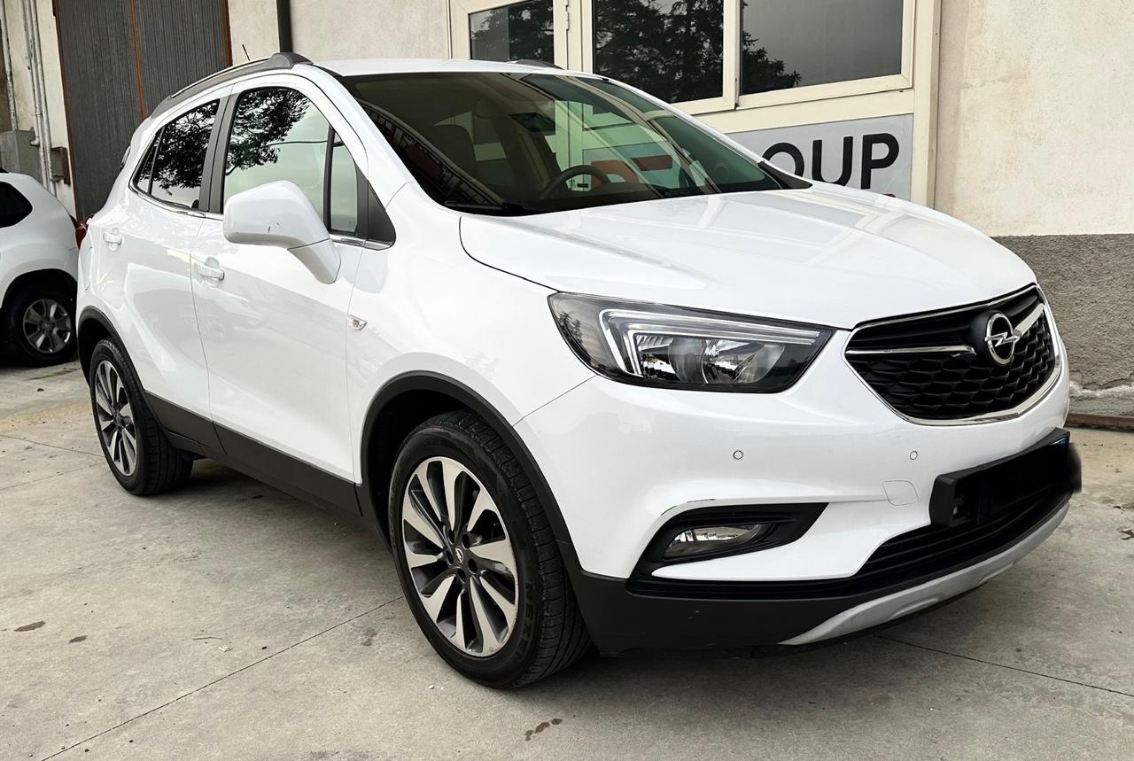 Opel Mokka X 1.6 CDTI Ecotec 136CV 4x2 aut. Innovation