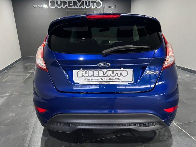 FORD Fiesta 3/P 1.5 TDCI ST- LINE