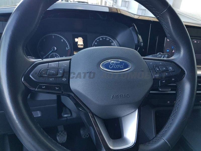 Ford Tourneo Connect Tourneo Connect V761 2.0 ecoblue 122cv Titanium